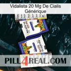Vidalista 20 Mg De Cialis Générique 12